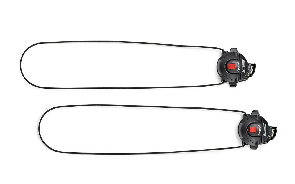 Acessorios SIDI Tecno-3 Push Flex Feminino Pretas | JX27-1977W0