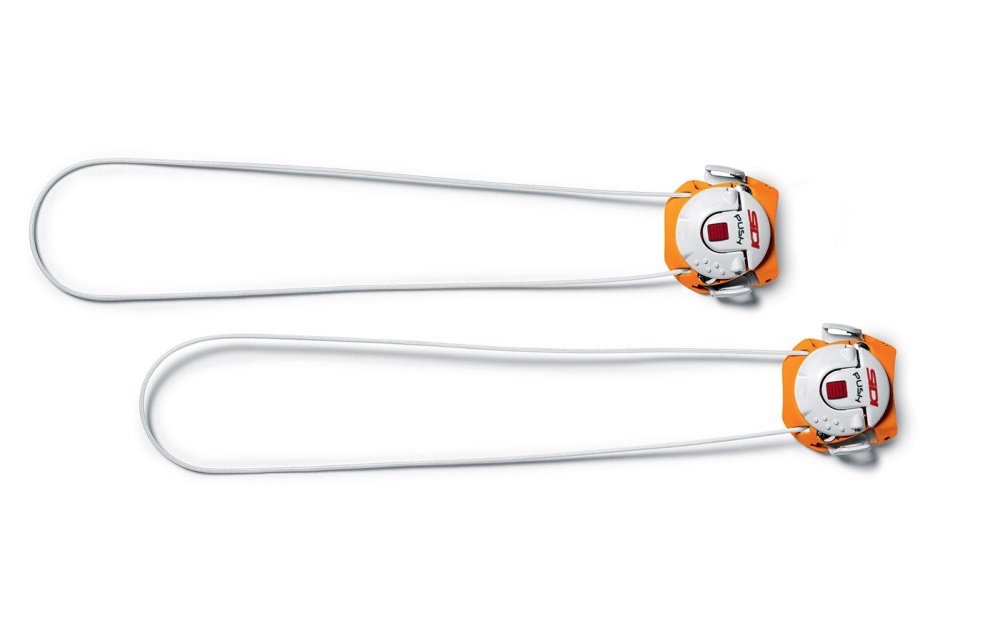 Acessorios SIDI Tecno-3 Push Long Feminino Branco Laranja | WW64-3424S0