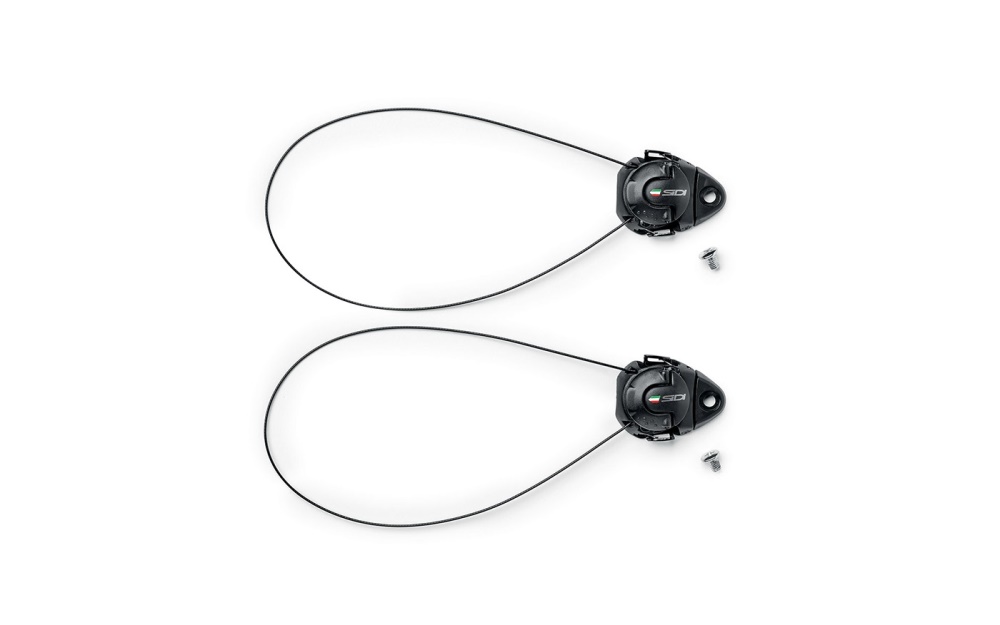Acessorios SIDI Tecno 3 Iron Feminino Pretas Pretas | LM26-9946M9