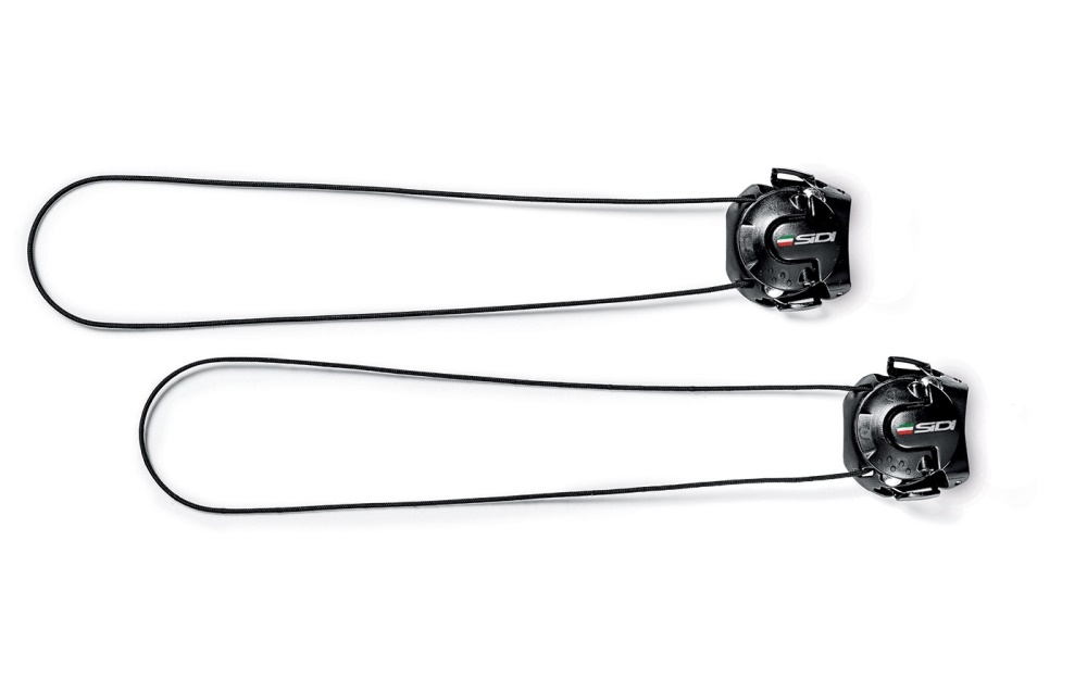 Acessorios SIDI Tecno 3 Long Feminino Branco Branco | HC70-5000R5