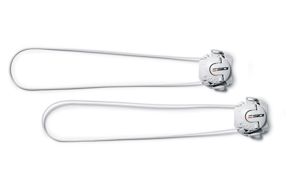 Acessorios SIDI Tecno 3 Long Feminino Branco Branco | HC70-5000R5