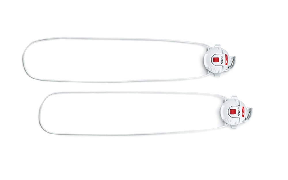 Acessorios SIDI Tecno 3 Push Single Feminino Branco Branco | YP83-3383I6
