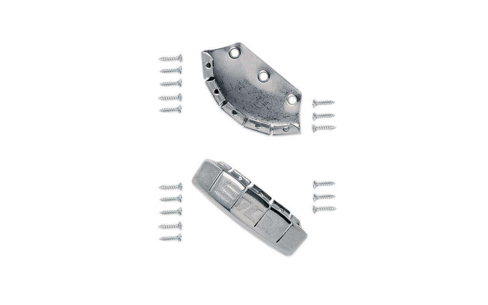 Acessorios SIDI Toe Cup Masculino Pretas Pretas | QU63-1823C2