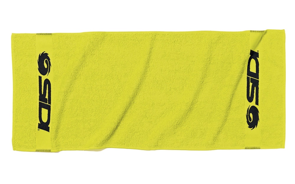 Acessorios SIDI Towel 40x100 Feminino Branco Branco | CV56-5776B0