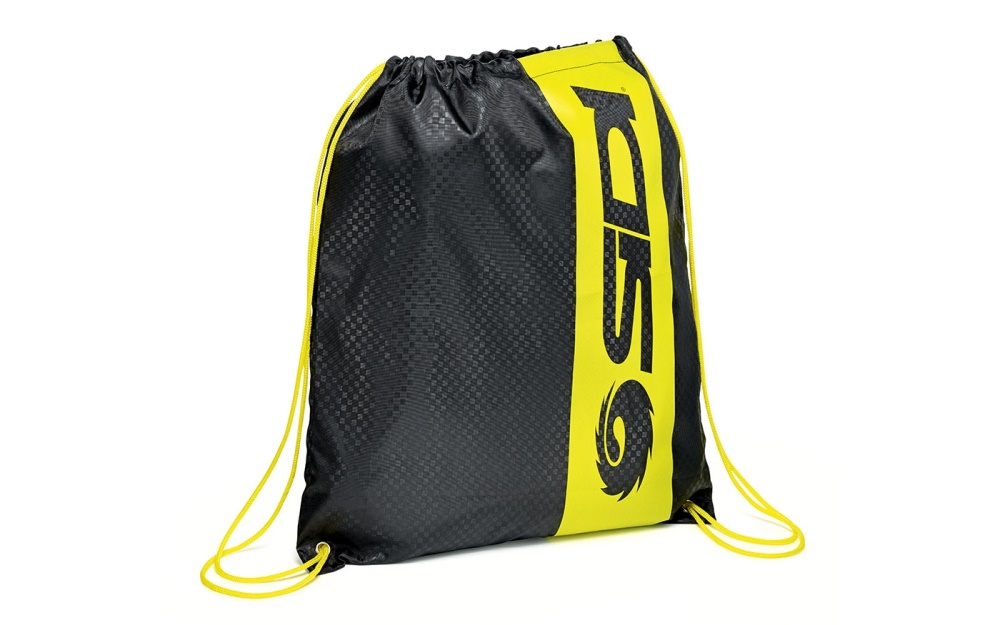 Acessorios SIDI Town Shoe Bag Masculino Pretas Amarelas | ZI91-0281M7