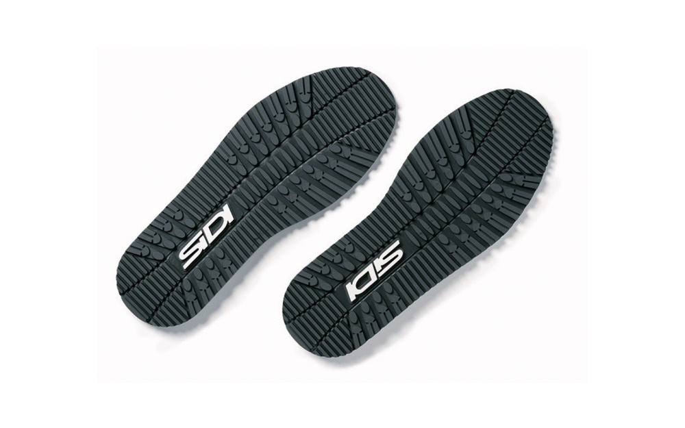 Acessorios SIDI Trial Sole Feminino Branco | UD36-2826F1
