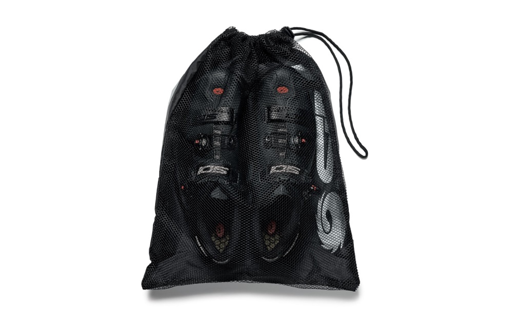 Acessorios SIDI Urban Bag Feminino Pretas Pretas | FQ77-6027O9