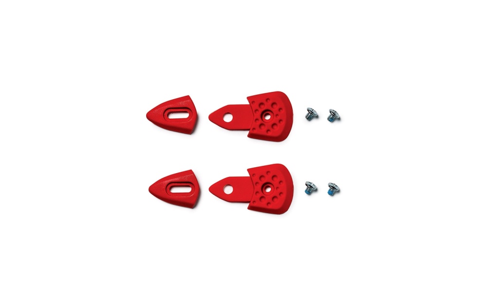 Acessorios SIDI Vent Air Intake Feminino Pretas | VP00-5060V1