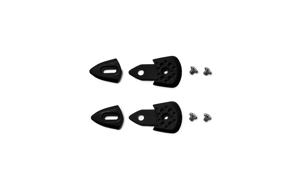 Acessorios SIDI Vent Air Intake Feminino Pretas | VP00-5060V1
