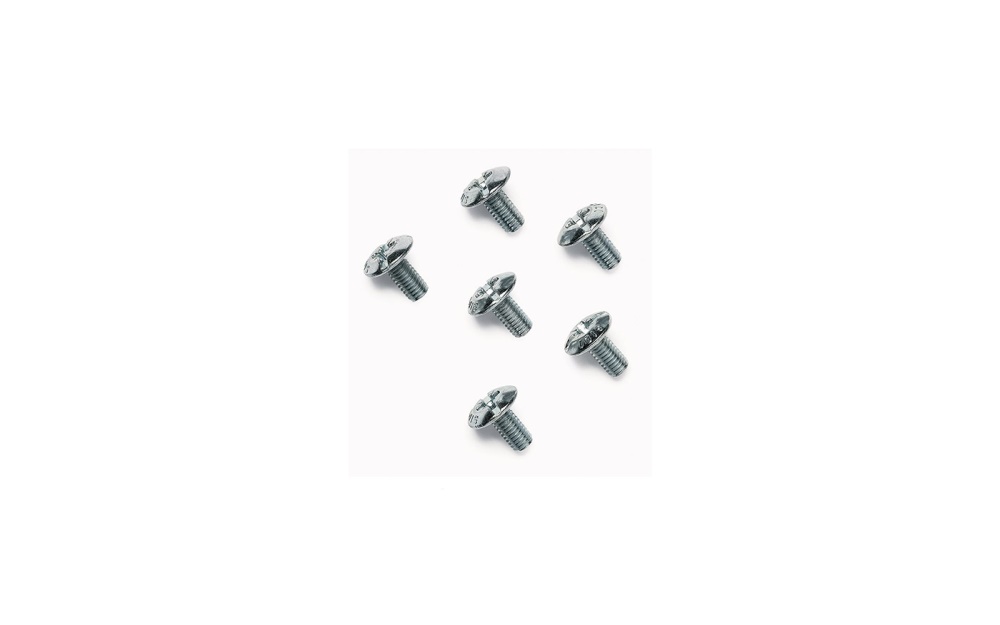 Acessorios SIDI Viti M5x10 Feminino Pretas Pretas | QH47-1977V8