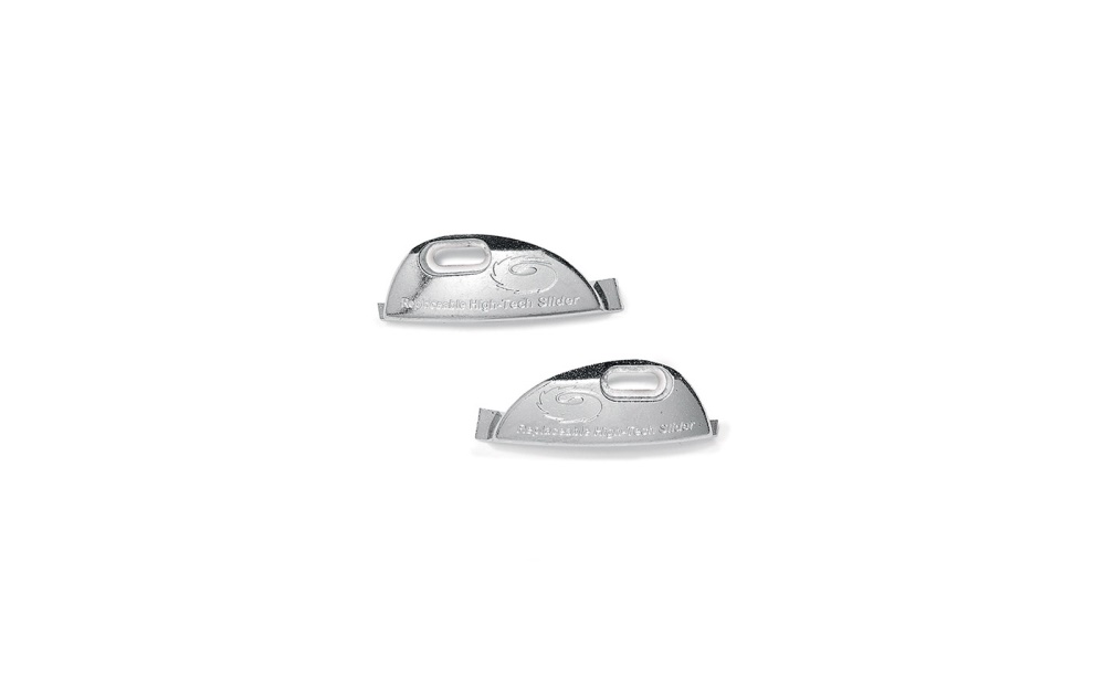 Acessorios SIDI Vortice Alloy Slider Insert Feminino Cinzentas | VJ72-9782P9
