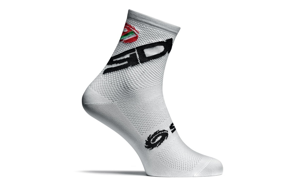Acessorios SIDI Wind Socks Feminino Branco | YZ50-0880K2