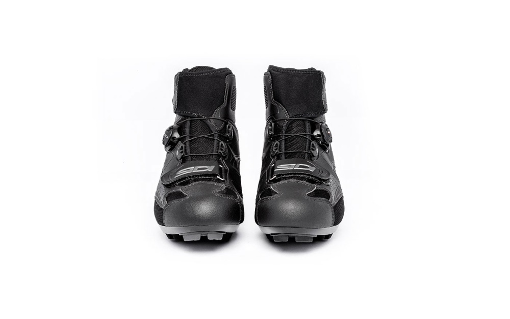 Sapatos MBT SIDI Mtb Frost Gore 2 Feminino Pretas Pretas | GW73-3513Y5