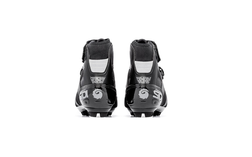 Sapatos MBT SIDI Mtb Frost Gore 2 Masculino Pretas Pretas | BN38-7598I3