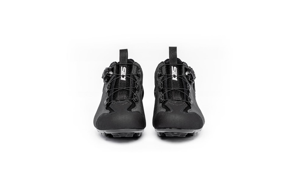 Sapatos MBT SIDI Mtb Gravel Feminino Pretas Marrom | SN26-9126R3