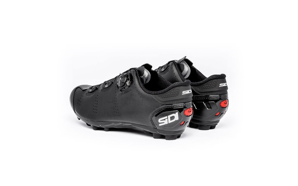 Sapatos MBT SIDI Mtb Speed Feminino Branco Branco | SI57-3227Y0