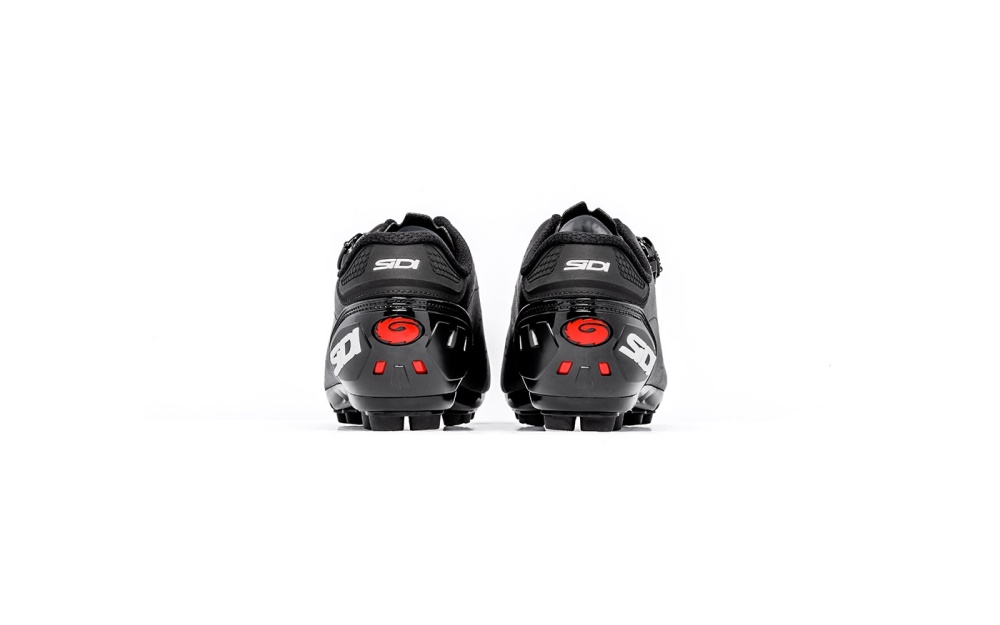 Sapatos MBT SIDI Mtb Speed Feminino Branco Branco | SI57-3227Y0