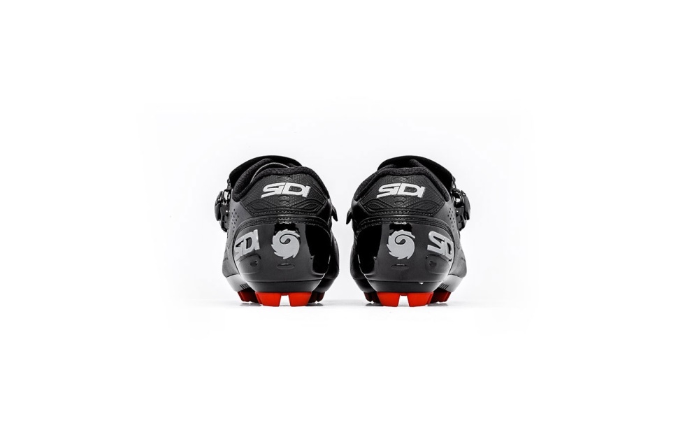 Sapatos MBT SIDI Mtb Trace 2 Masculino Pretas Pretas | SI87-9987U0
