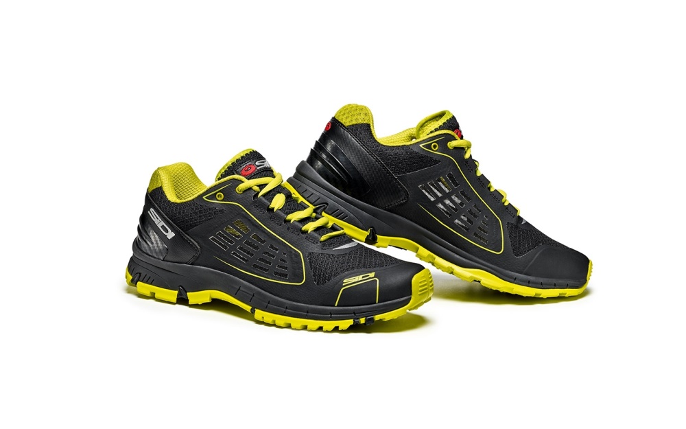 Botas De Motocross SIDI Approach Sds Masculino Pretas | GW74-3054V1