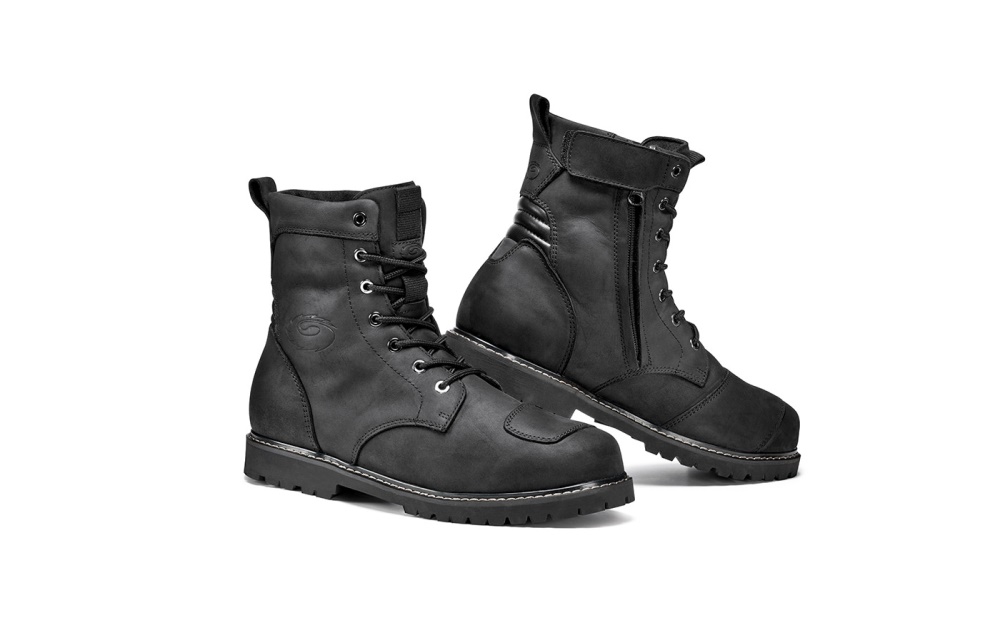 Botas De Motocross SIDI Denver Wr Masculino Pretas | SX42-2502U9