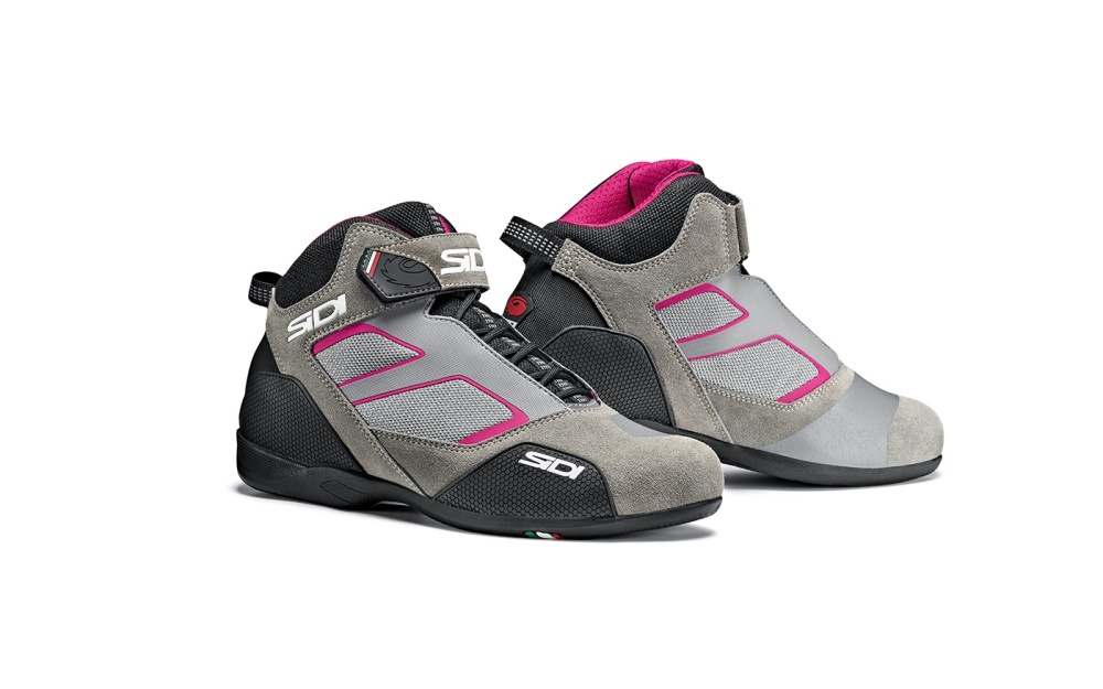 Botas De Motocross SIDI Meta Sds Masculino Pretas | VR81-5161H8