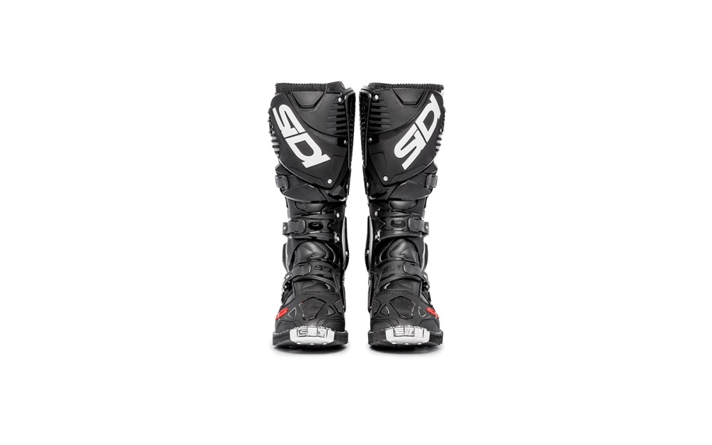 Botas Off-road SIDI Crossfire 3 Feminino Pretas | DJ83-5843D3