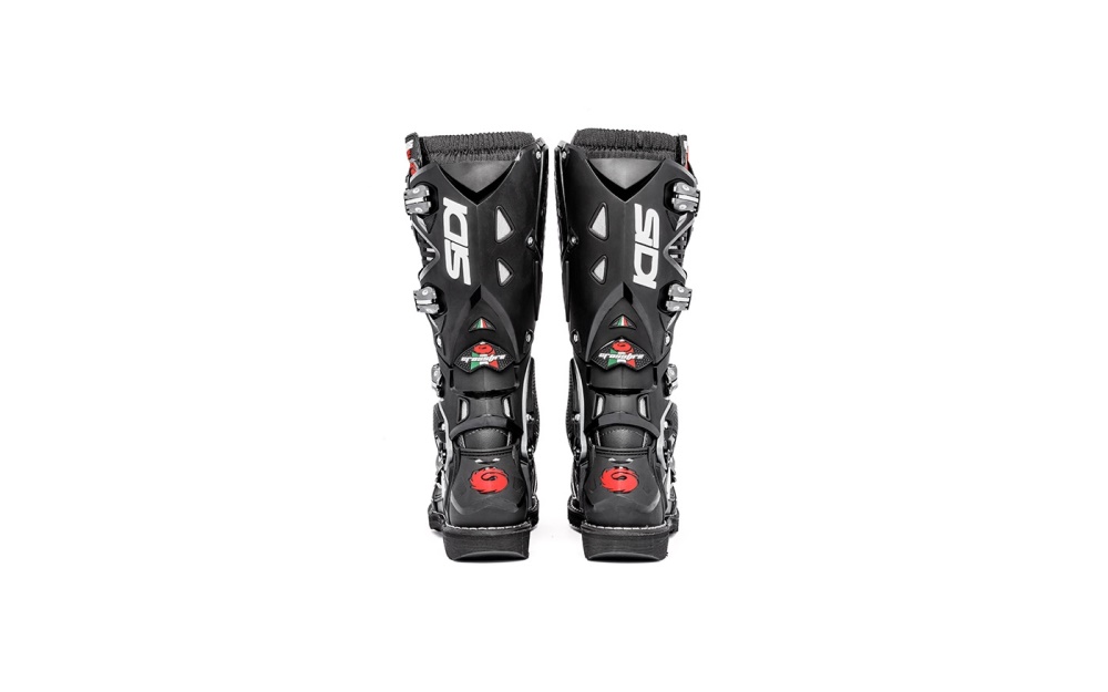 Botas Off-road SIDI Crossfire 3 Feminino Pretas | DJ83-5843D3