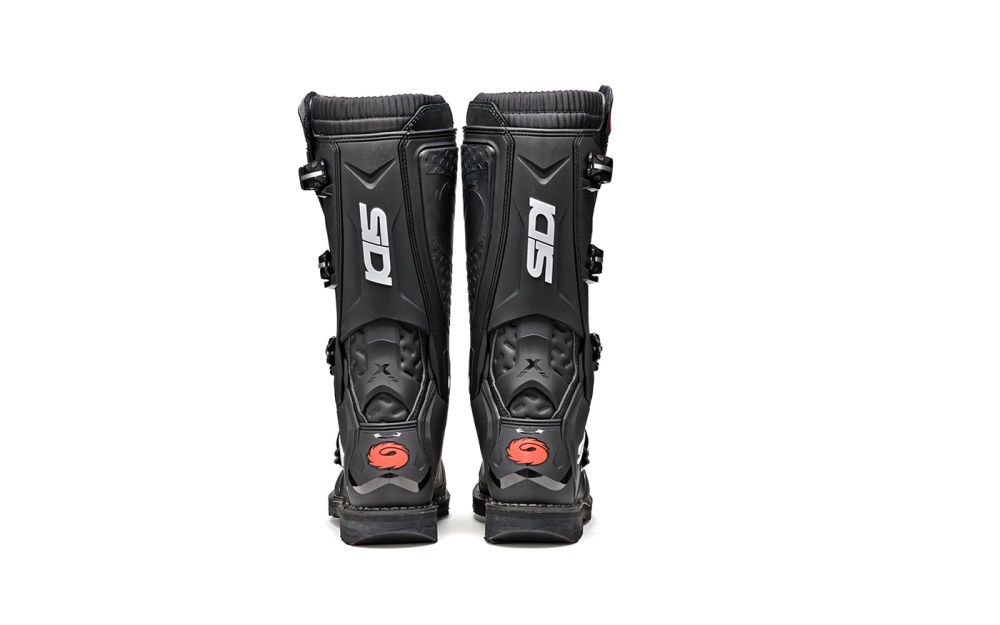 Botas Off-road SIDI X Power Feminino Azuis Azuis | BM96-6706N0