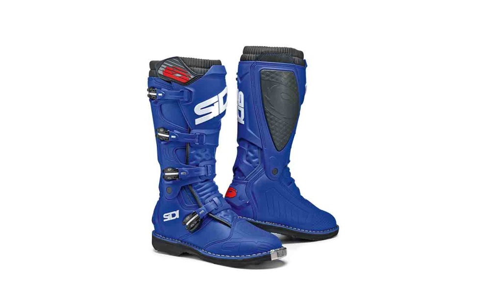 Botas Off-road SIDI X Power Feminino Azuis Azuis | BM96-6706N0
