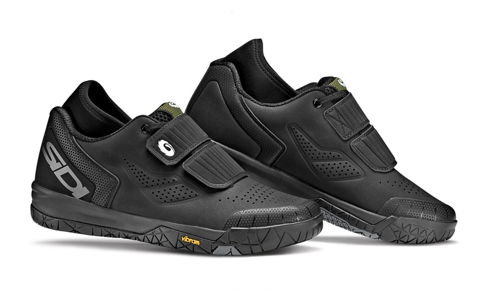 Sapatos Outdoor SIDI Dimaro Sds Feminino Pretas | WJ27-7637P7