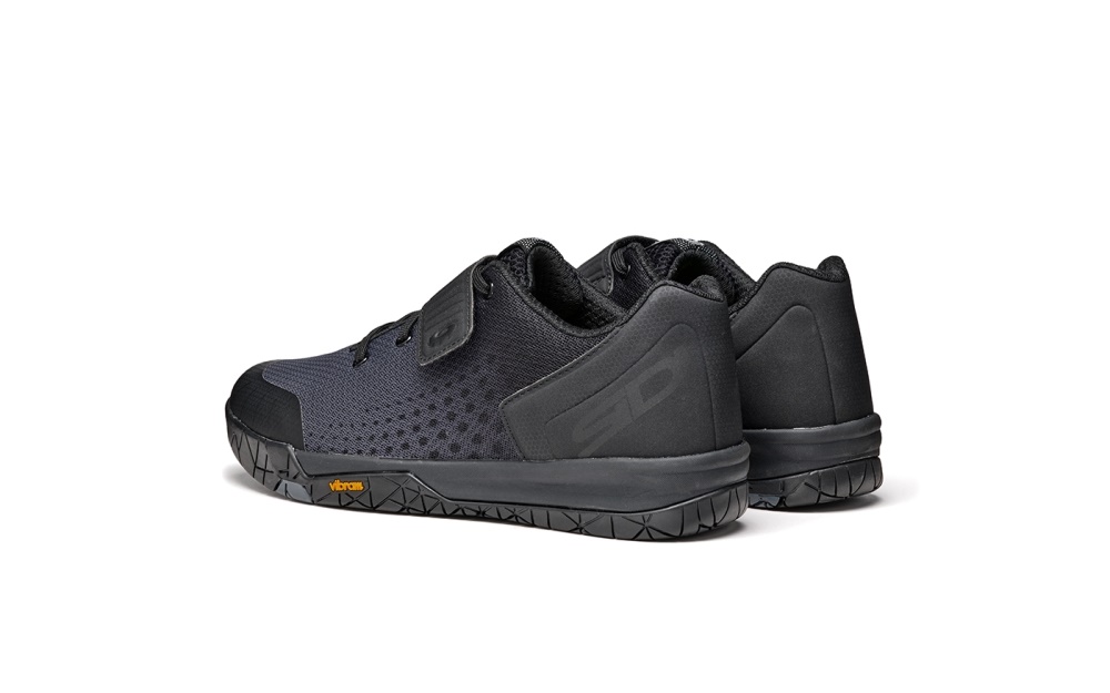 Sapatos Outdoor SIDI Dimaro Trail Masculino Cinzentas Pretas | TF03-9293H0