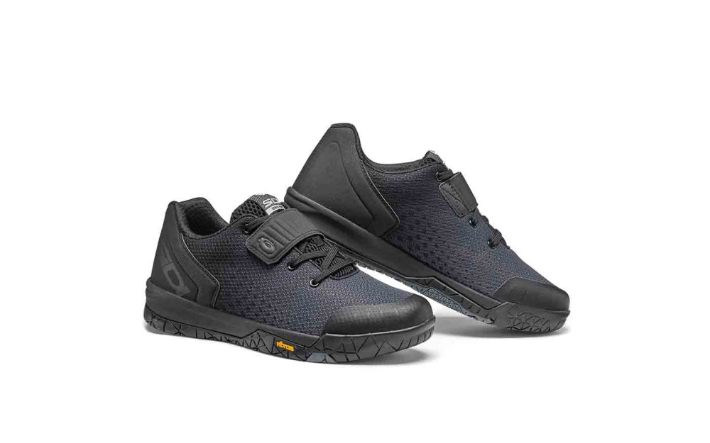 Sapatos Outdoor SIDI Dimaro Trail Masculino Cinzentas Pretas | TF03-9293H0