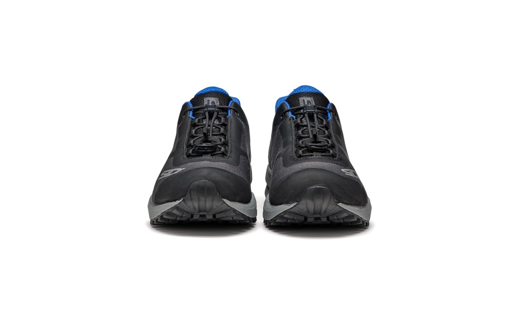 Sapatos Outdoor SIDI Explorer Feminino Cinzentas Pretas | BP72-6302M5