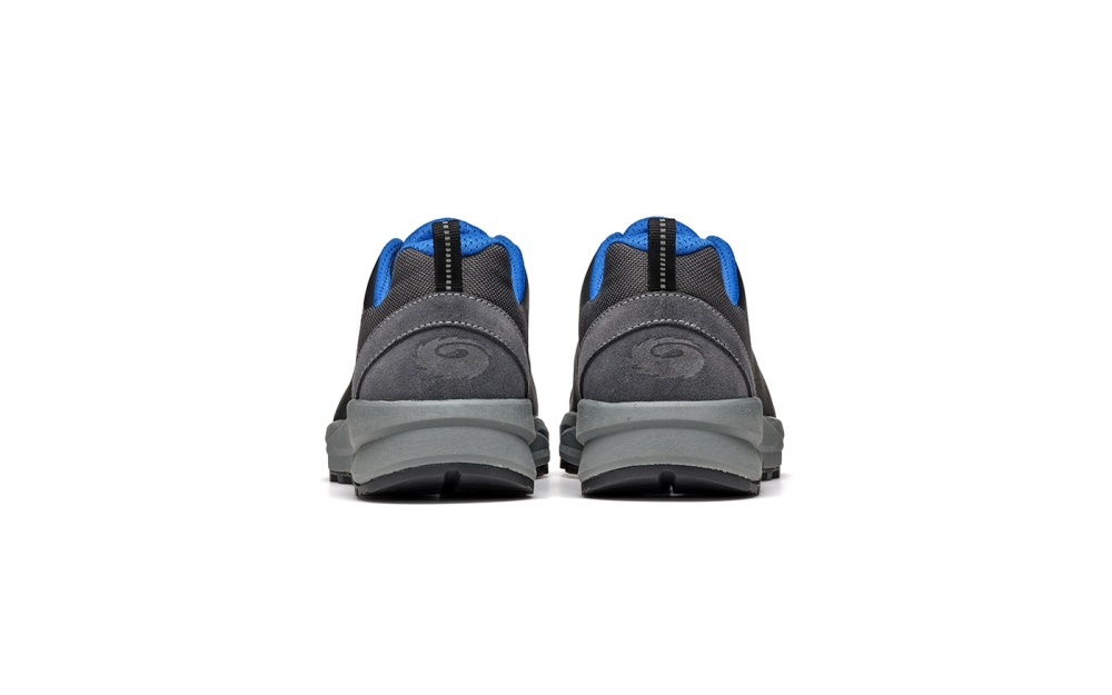 Sapatos Outdoor SIDI Explorer Feminino Cinzentas Pretas | BP72-6302M5