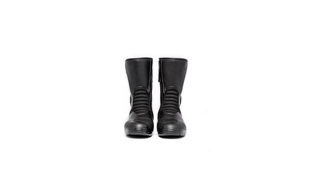 Botas De Corrida SIDI Gavia Gore Feminino Pretas Pretas | DO63-2283T7