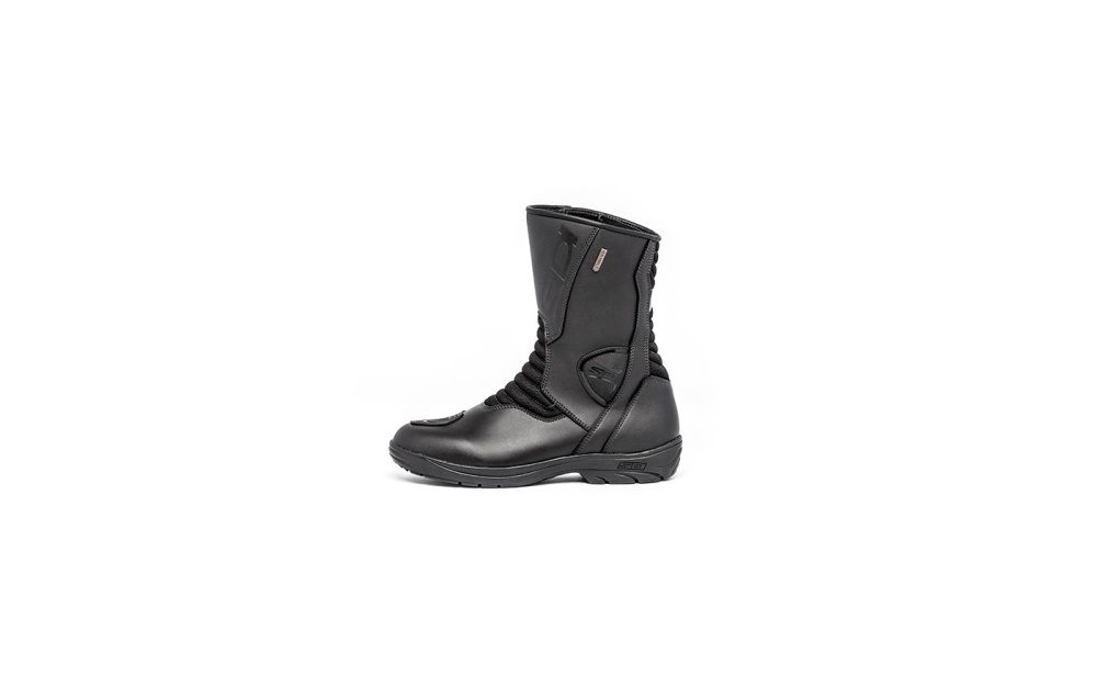 Botas De Corrida SIDI Gavia Gore Feminino Pretas Pretas | DO63-2283T7
