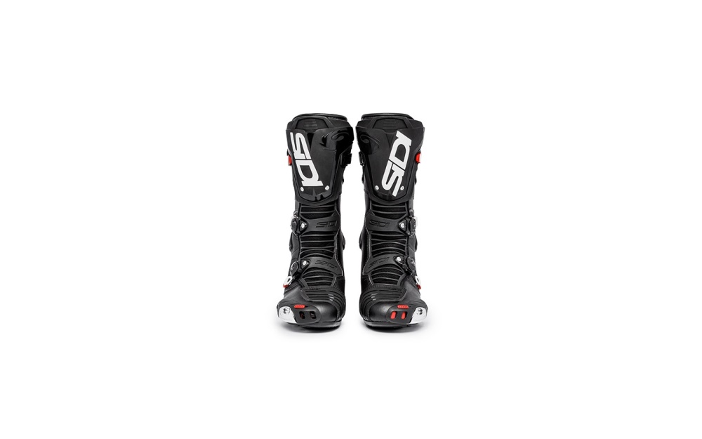 Botas De Corrida SIDI Mag-1 Feminino Pretas Pretas | IA97-2527N4