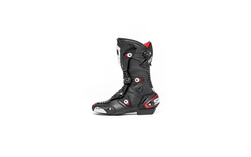 Botas De Corrida SIDI Mag-1 Feminino Pretas Pretas | IA97-2527N4