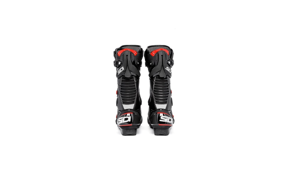 Botas De Corrida SIDI Mag-1 Feminino Pretas Pretas | IA97-2527N4