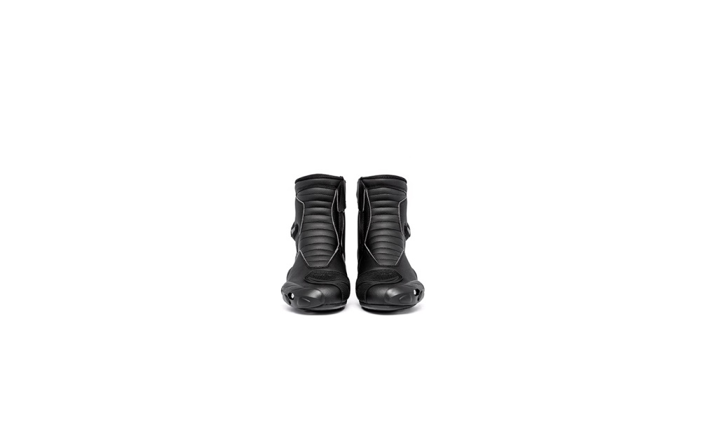 Botas De Corrida SIDI Mid Performer Masculino Pretas Pretas | MA15-5815D2