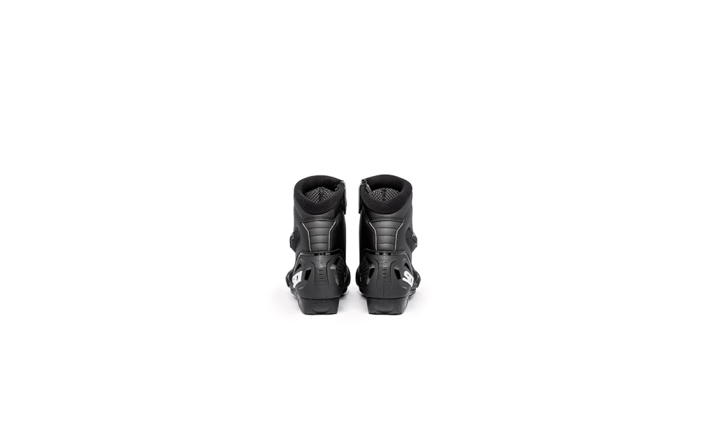 Botas De Corrida SIDI Mid Performer Masculino Pretas Pretas | MA15-5815D2