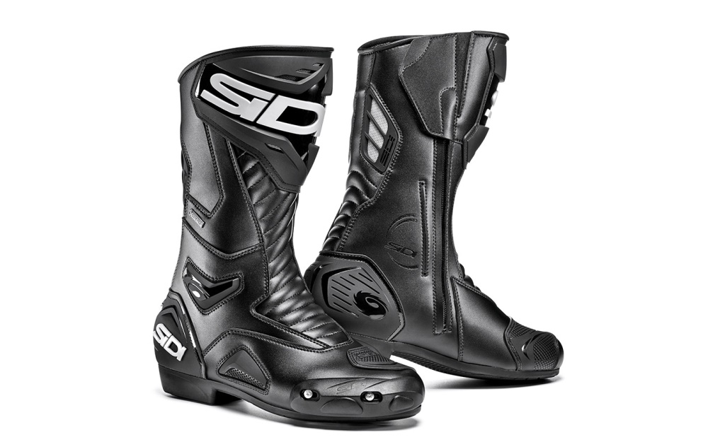 Botas De Corrida SIDI Performer Gore Masculino Pretas Pretas | JF03-4693M5