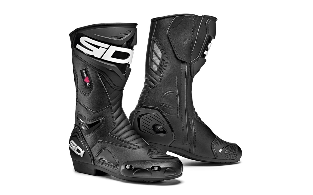Botas De Corrida SIDI Performer LEI Feminino Pretas Pretas | FB59-1629H2