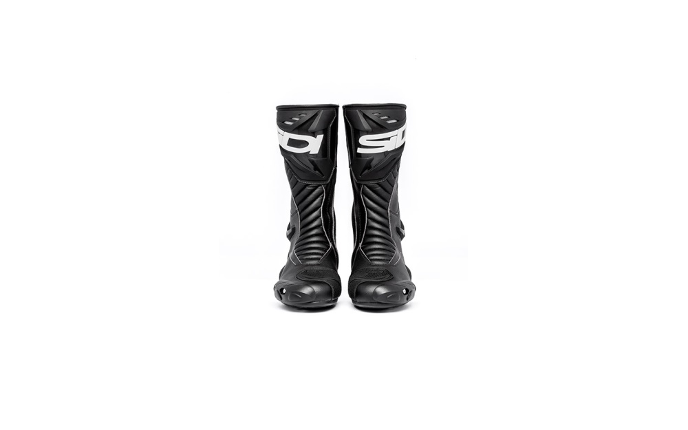 Botas De Corrida SIDI Performer Masculino Pretas Pretas | EC41-9911R7
