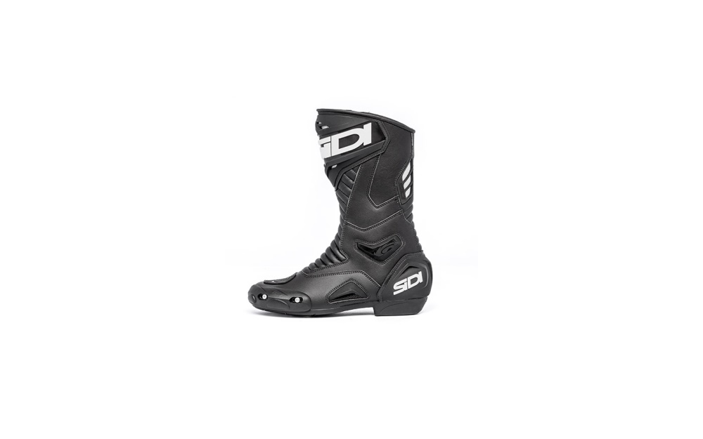 Botas De Corrida SIDI Performer Masculino Pretas Pretas | EC41-9911R7