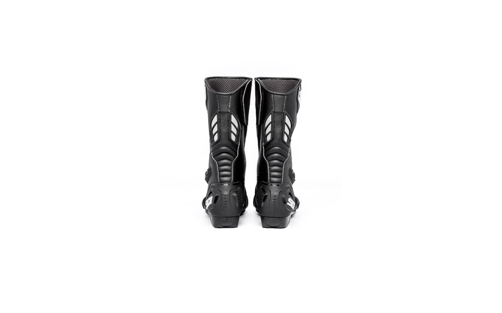 Botas De Corrida SIDI Performer Masculino Pretas Pretas | EC41-9911R7