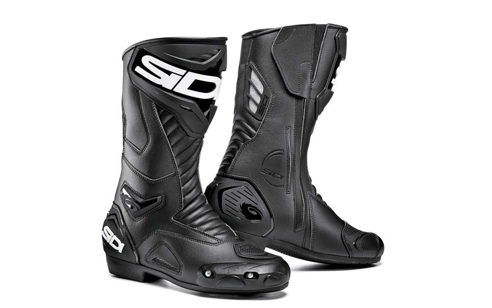 Botas De Corrida SIDI Performer Masculino Pretas Pretas | EC41-9911R7