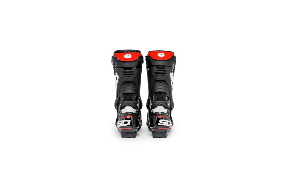 Botas De Corrida SIDI Rex Air Feminino Pretas Pretas | XA07-0217J1