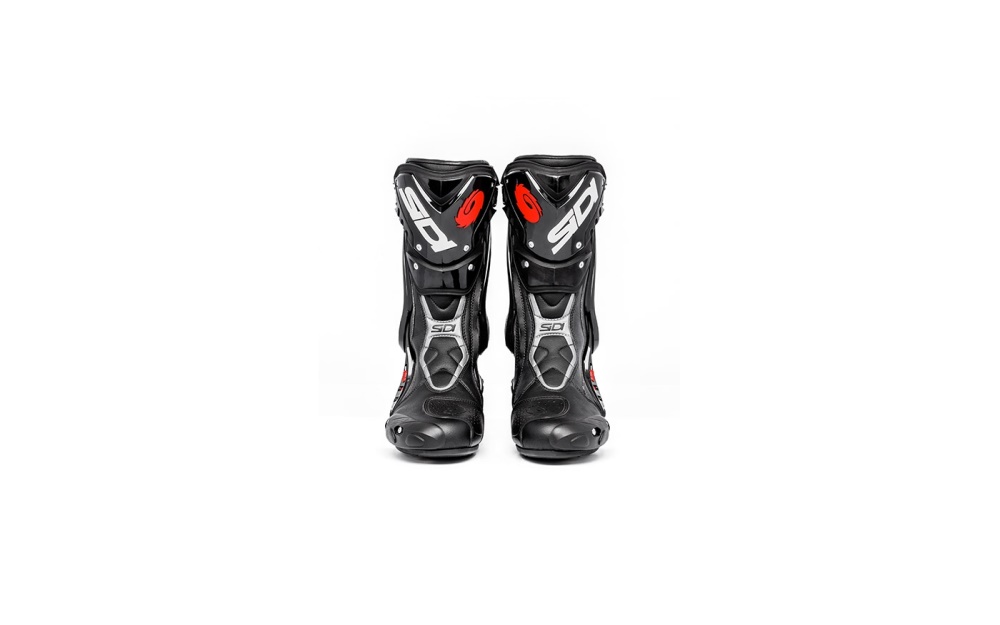 Botas De Corrida SIDI St Boot Feminino Pretas Pretas | QS18-0208F7