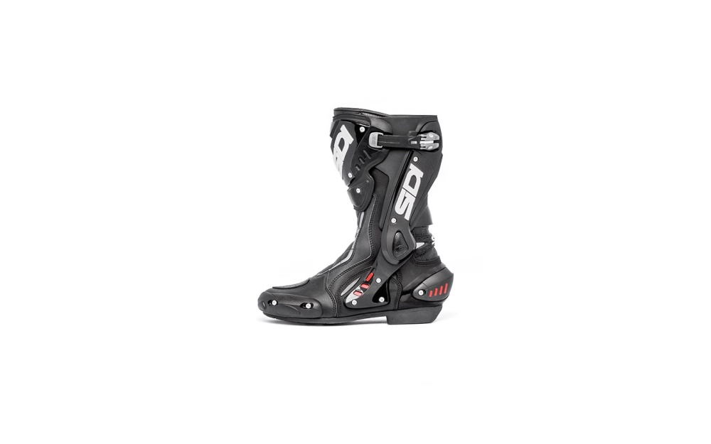 Botas De Corrida SIDI St Boot Feminino Pretas Pretas | QS18-0208F7